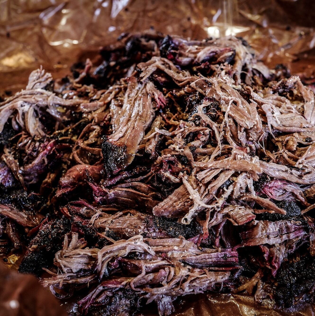 Pulled Pork